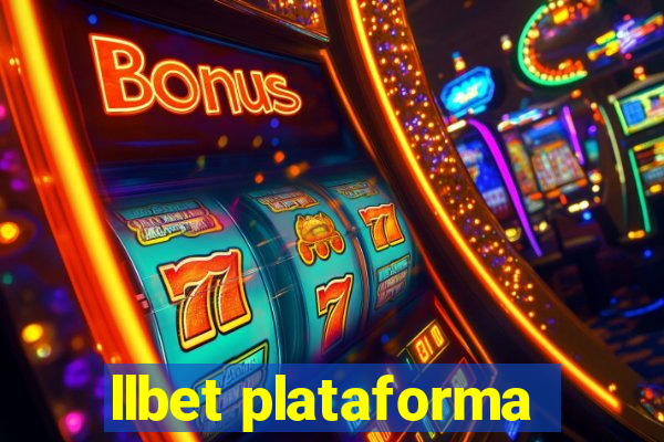 llbet plataforma